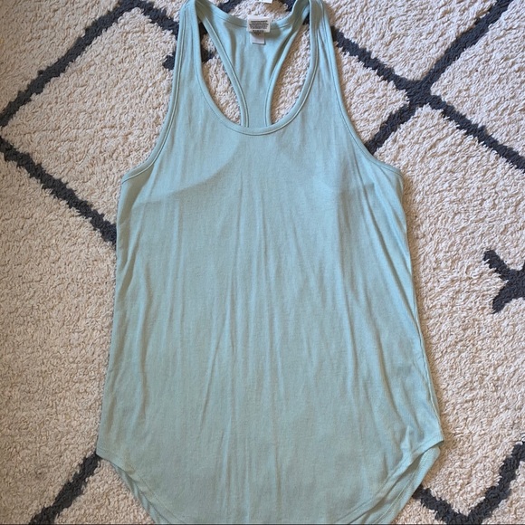 💥PINK Razor Back Tops💥 - Picture 5 of 5